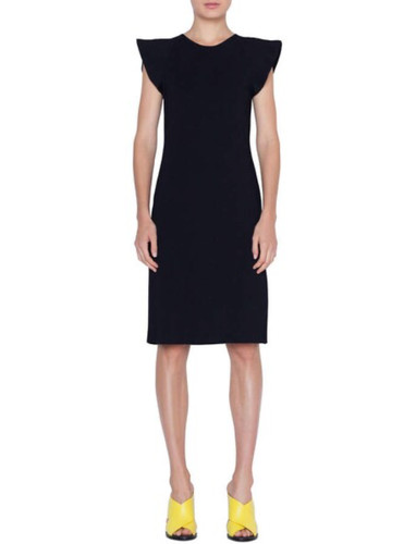 Akris new black - $1.2k,