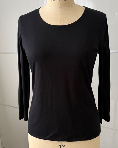Size akris black - black, stretchy